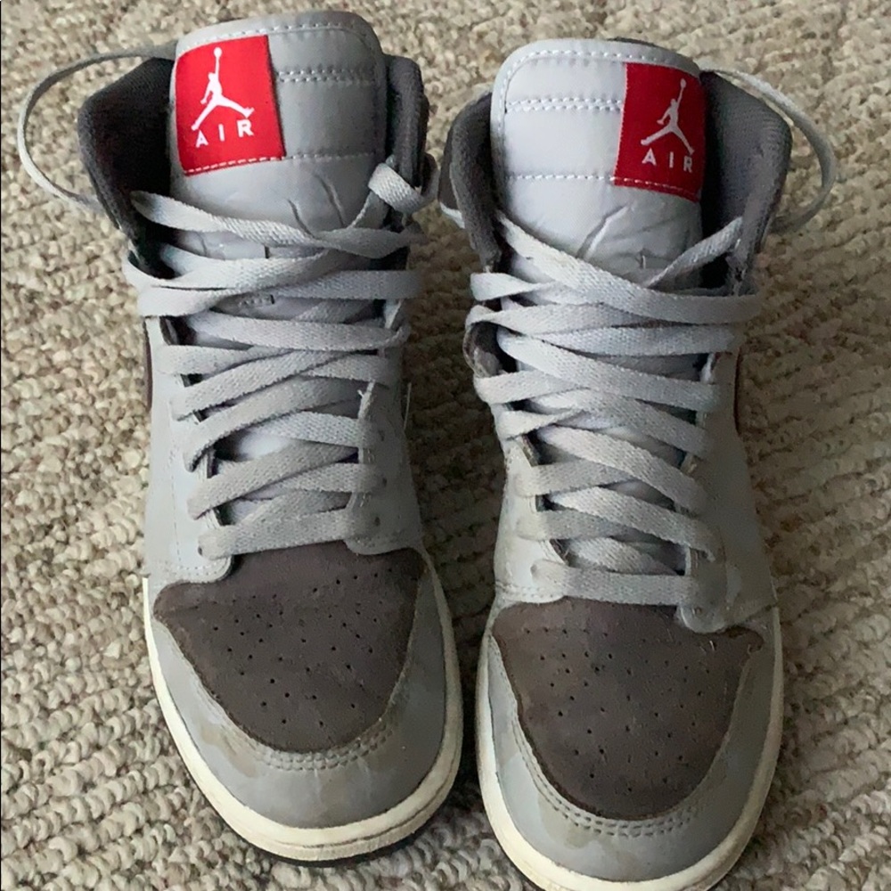 Boys sneakers